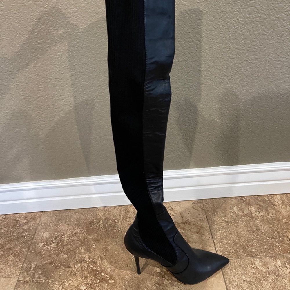 Tony Bianco Over The Knee Boots